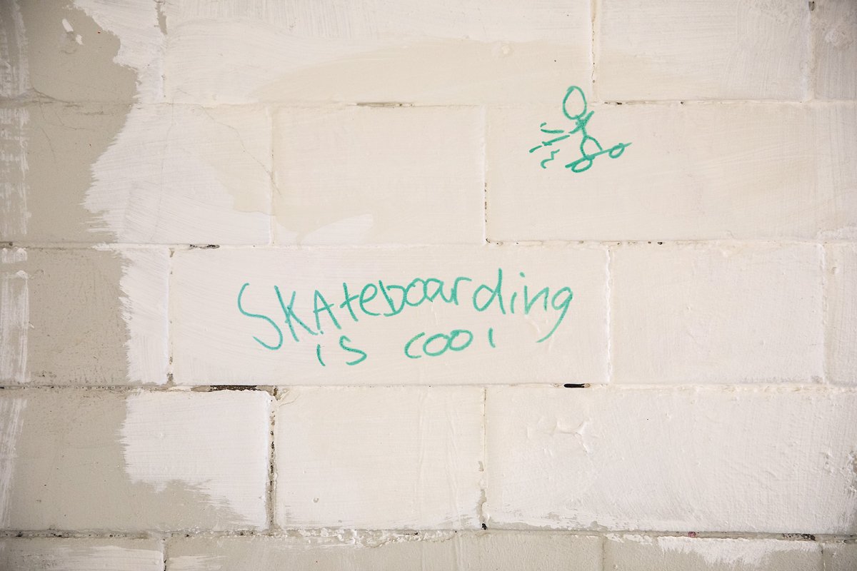 looking for validation