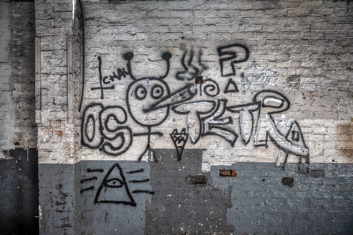 illuminati everywhere