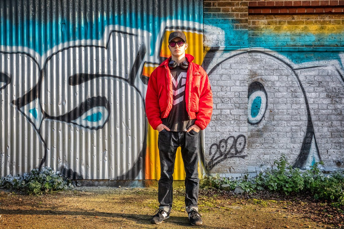 20-20 vision