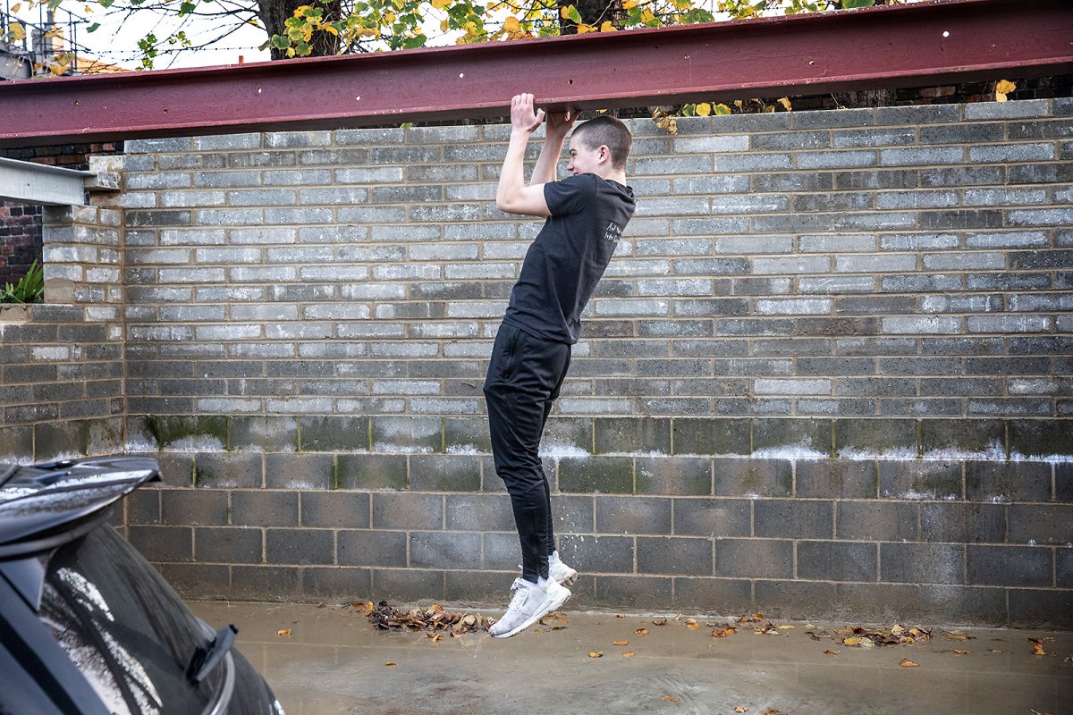 i can do that
