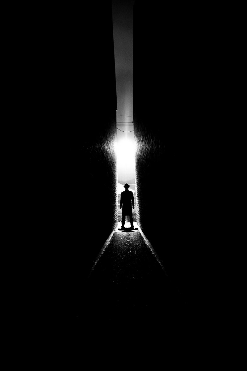 noir