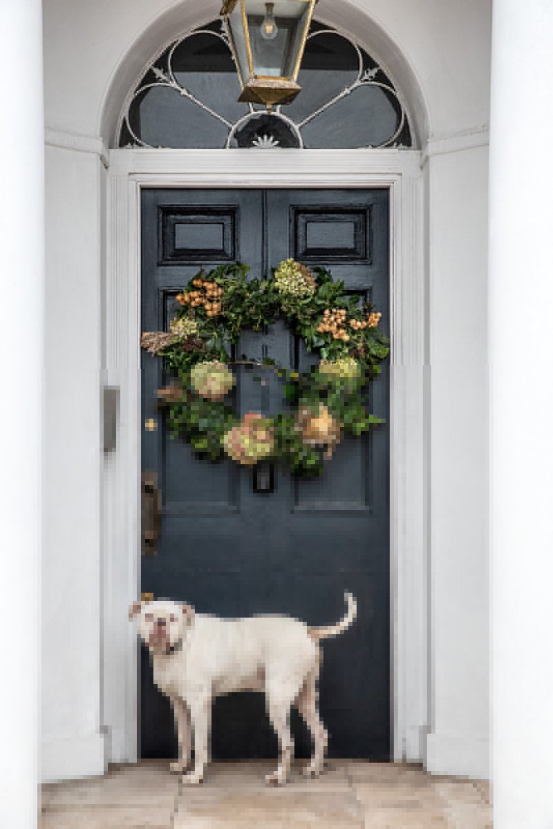 marshside winter wreaths