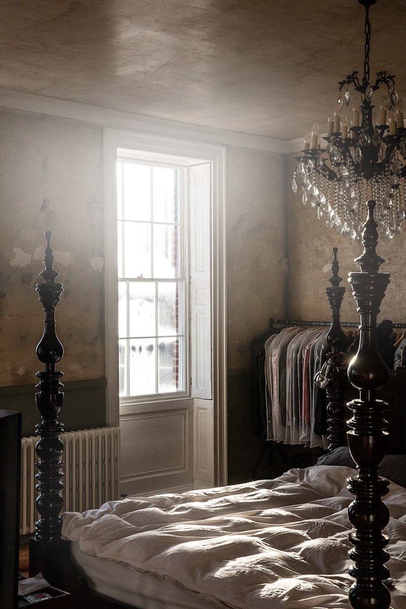 a little bit of my bedroom