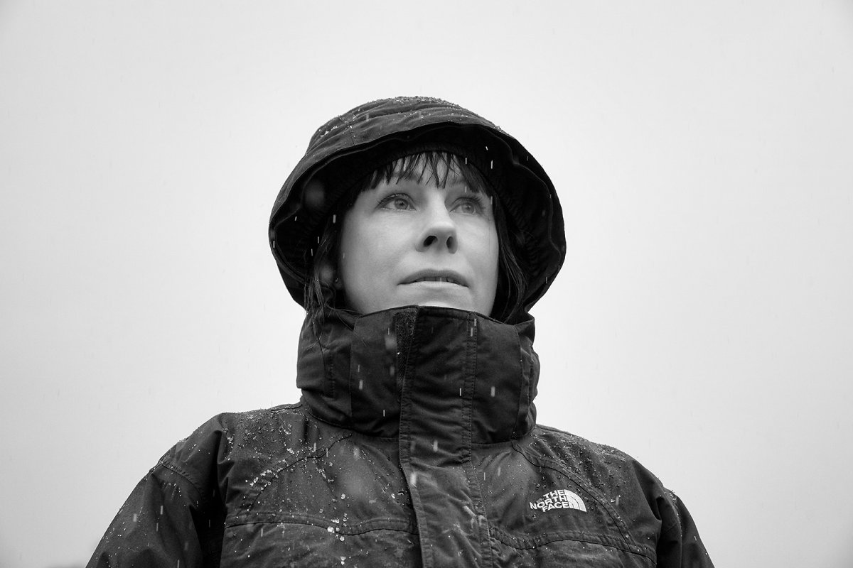 THE NORTH FACE
