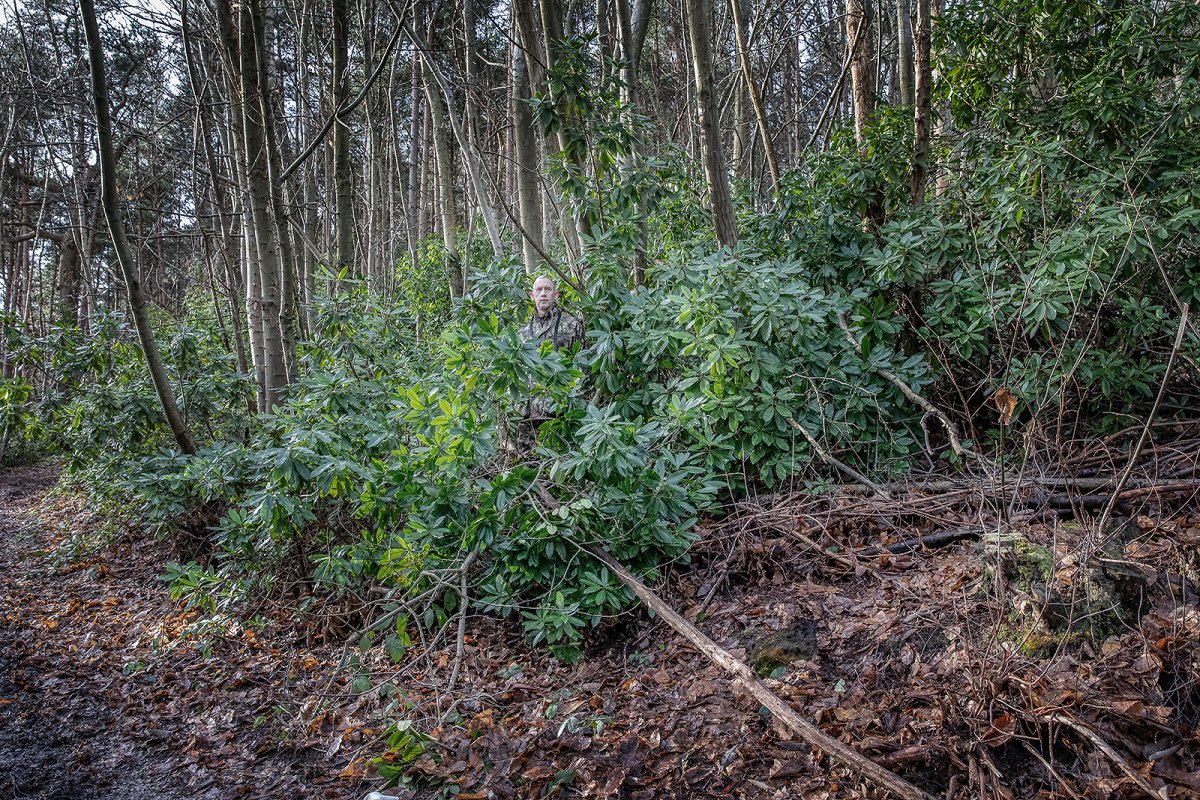 can you see me?