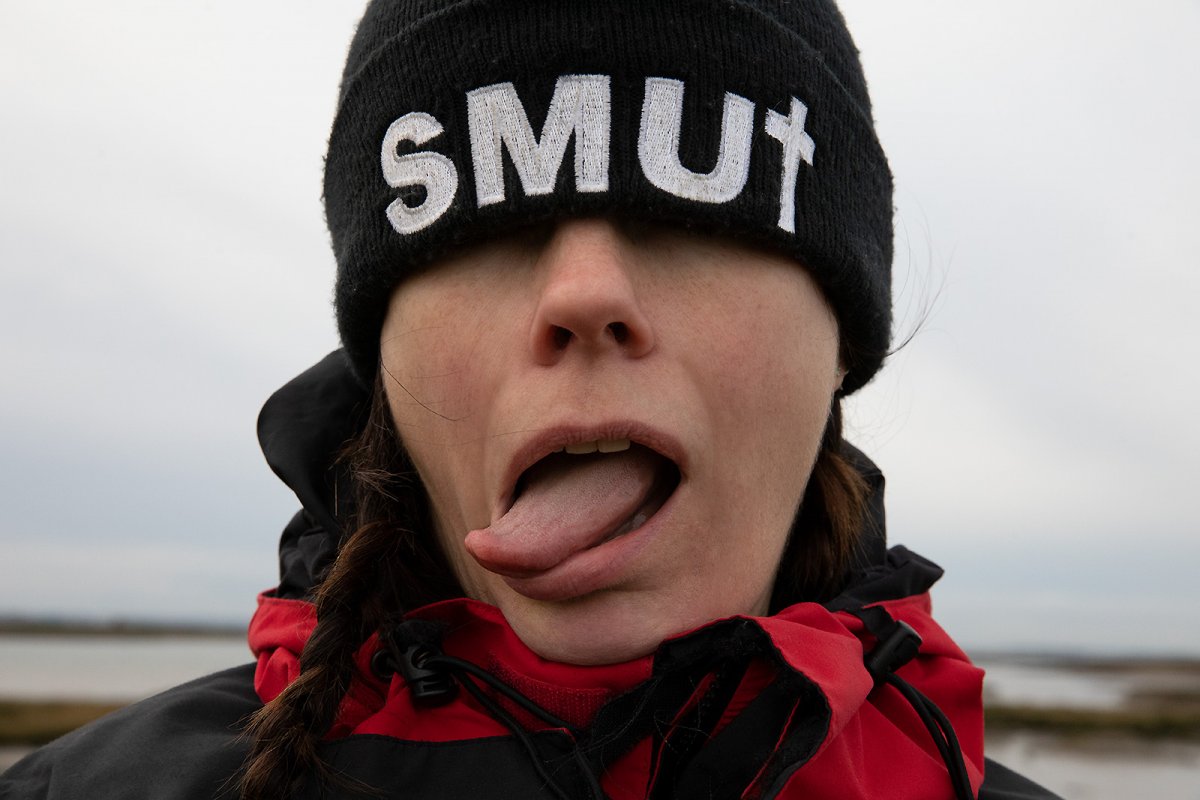 SMUT