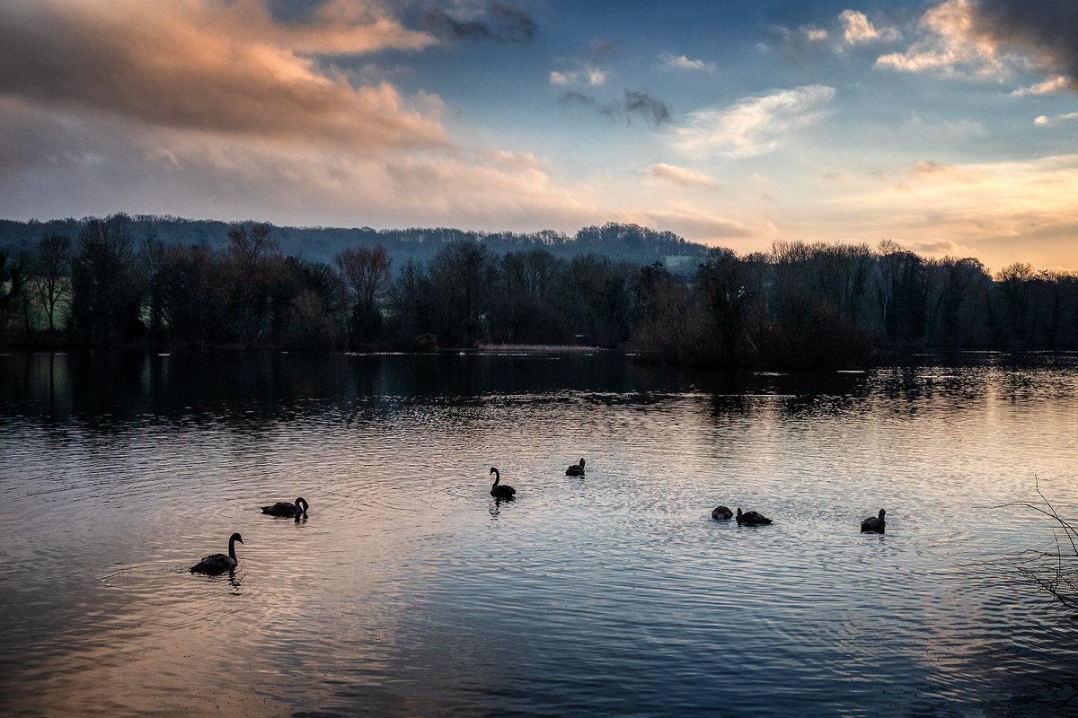 the great stour