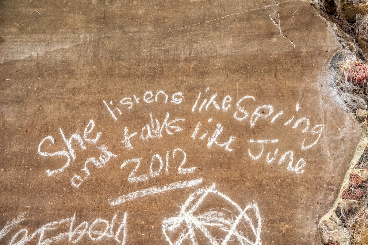 primitive cave drawings 