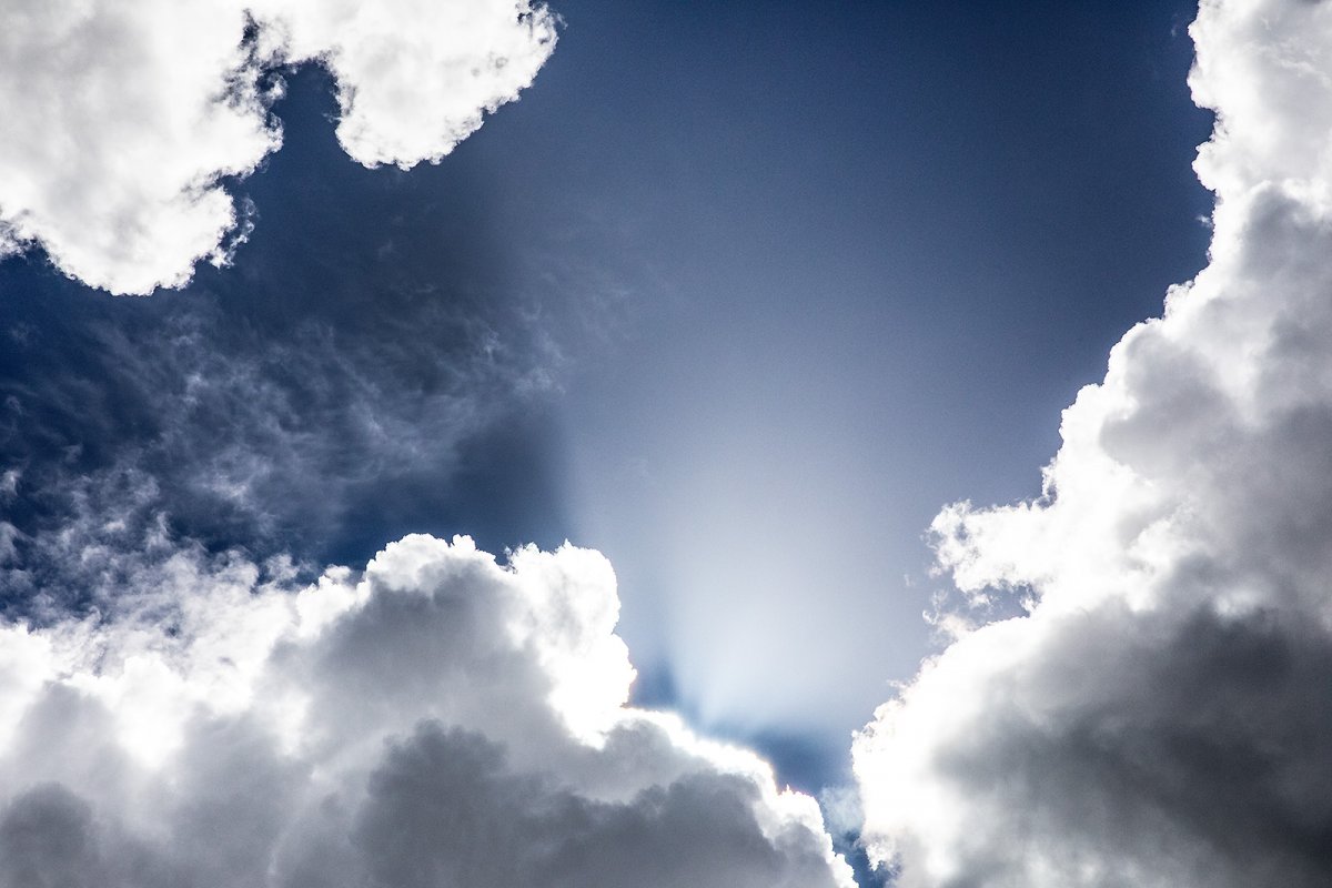 every clown has a silver lining