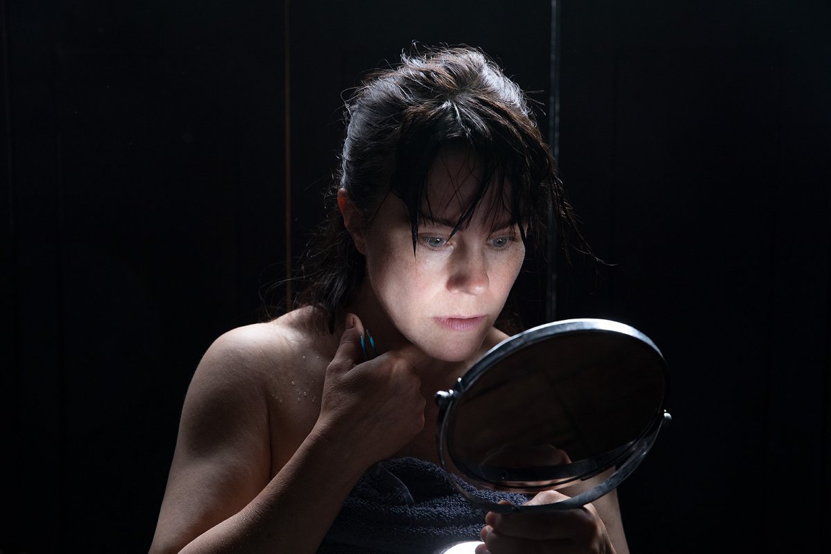 this commercial Is NOT approved by the queen of the house