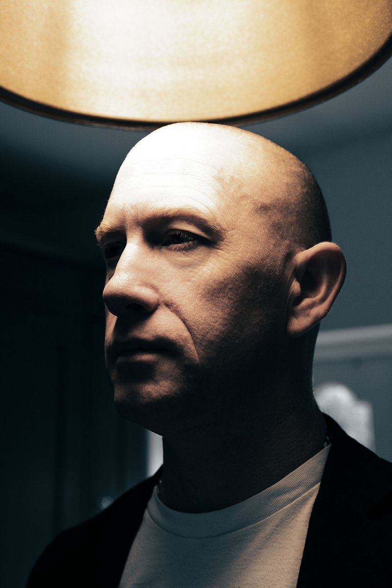 me, looking old and serious