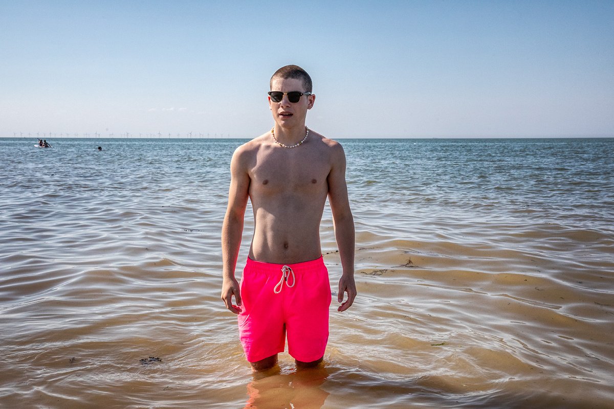 which way 'love island?'