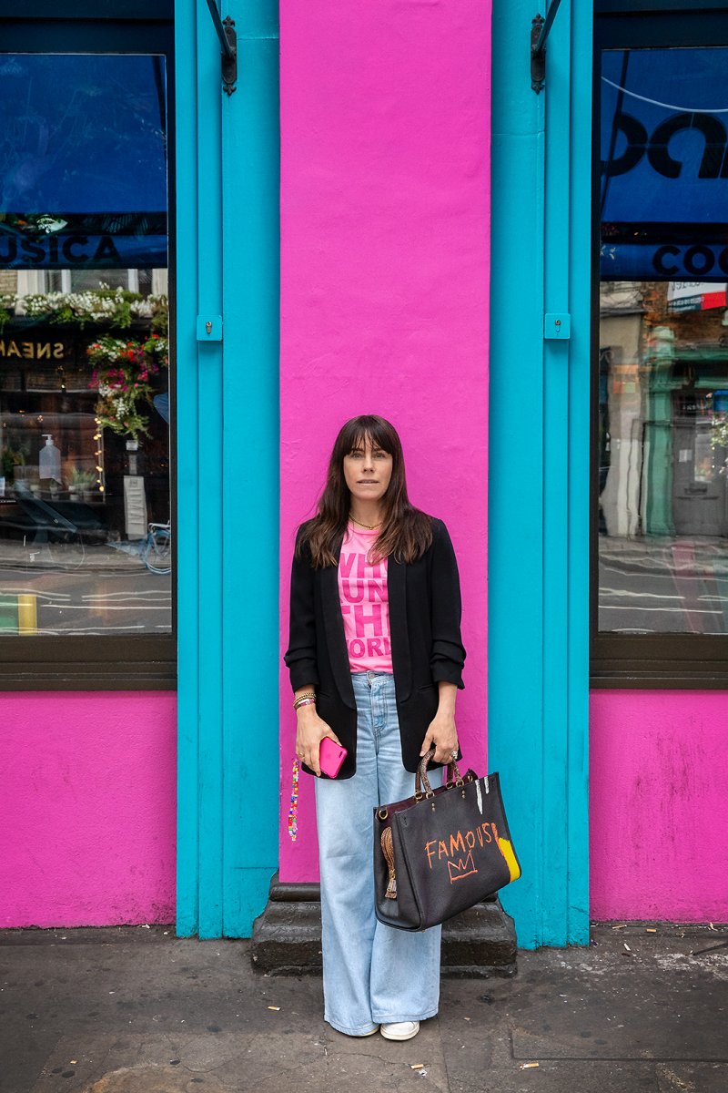 the rinky dink panther