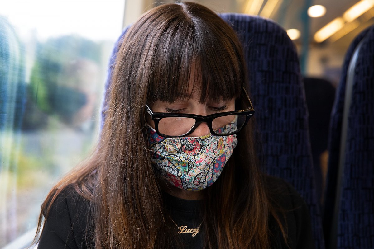 birthday girl on tour