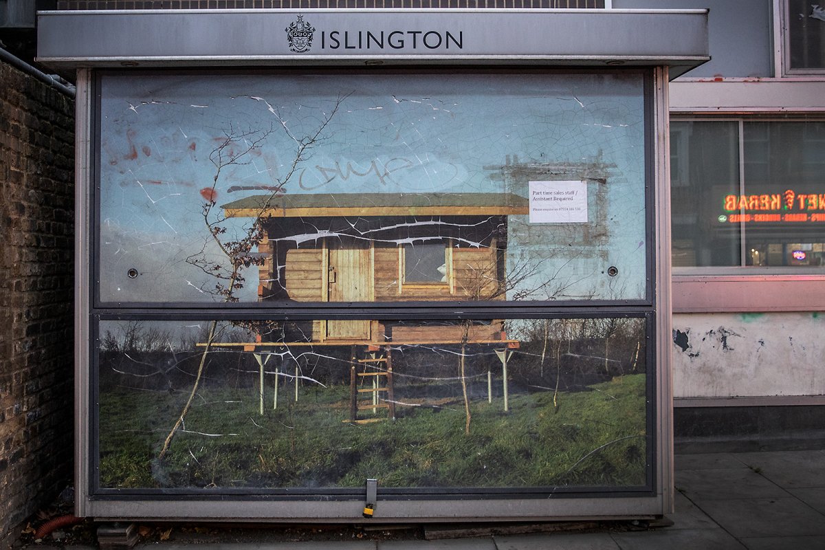 islington 