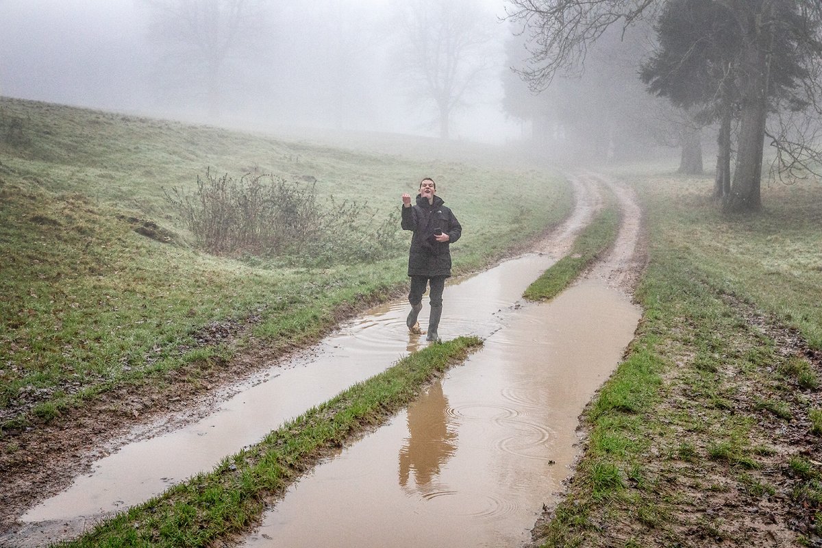 countryside yoof