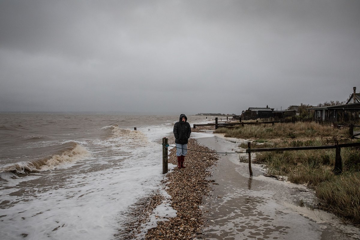 oh we do like to be beside the seaside