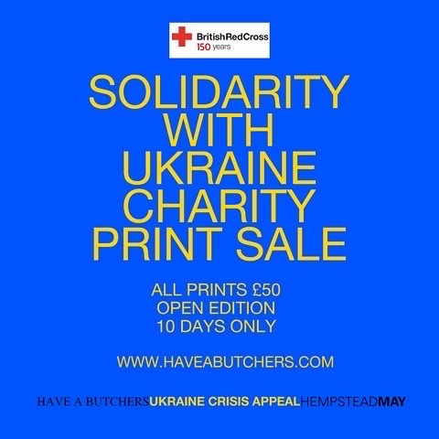 print sale