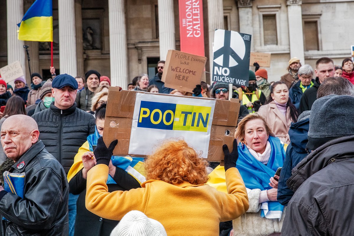 little dick POO-TIN