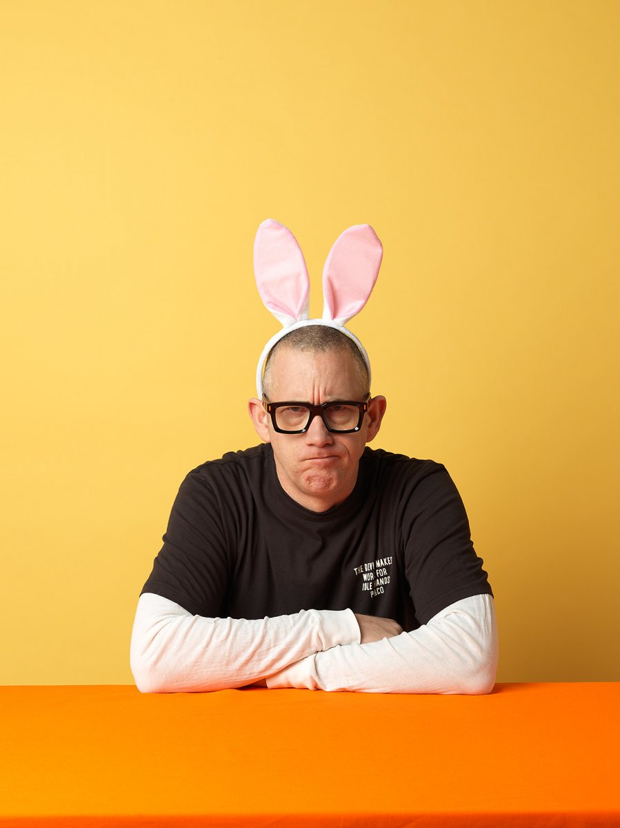 bad bunny gonna getcha