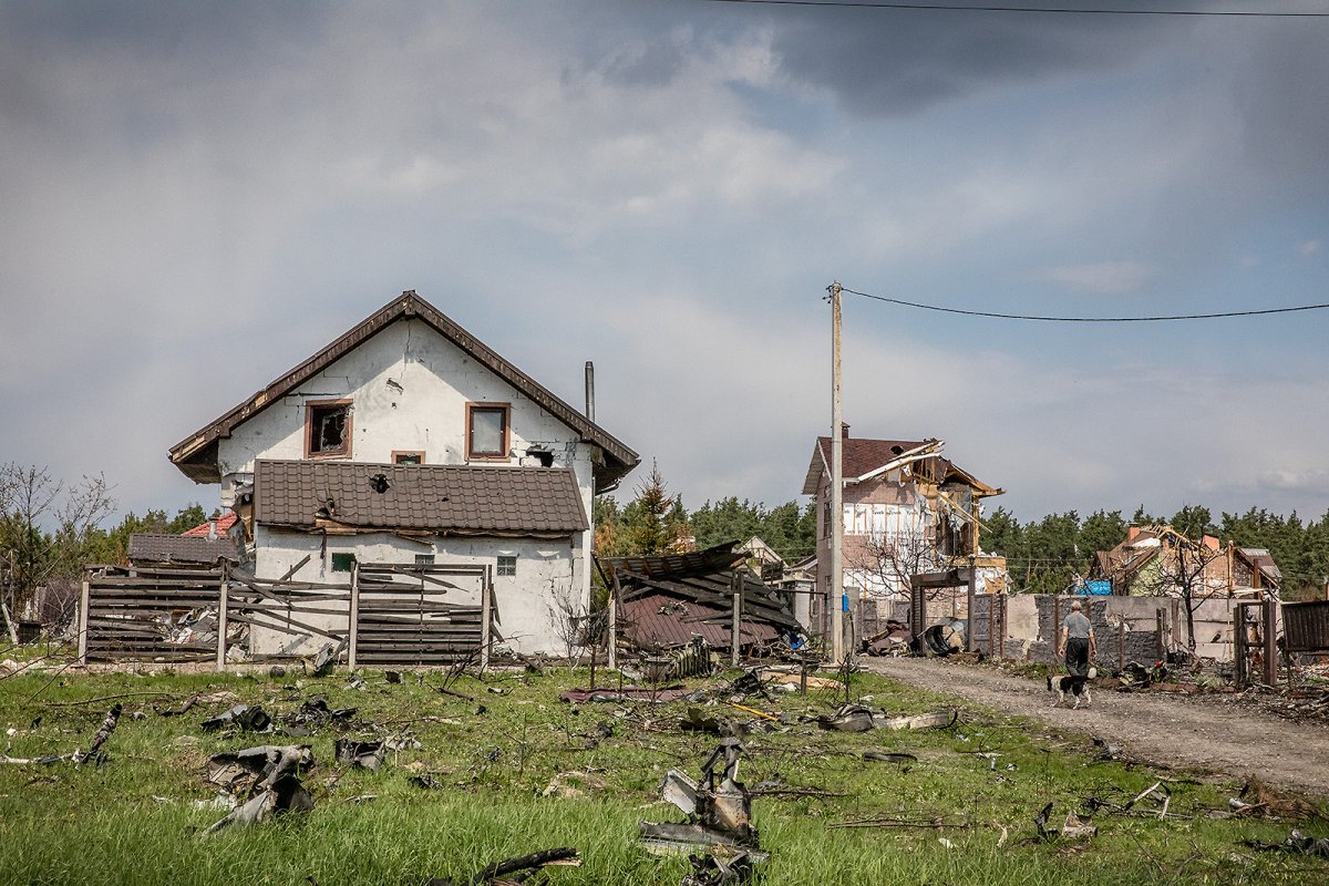 berezivka