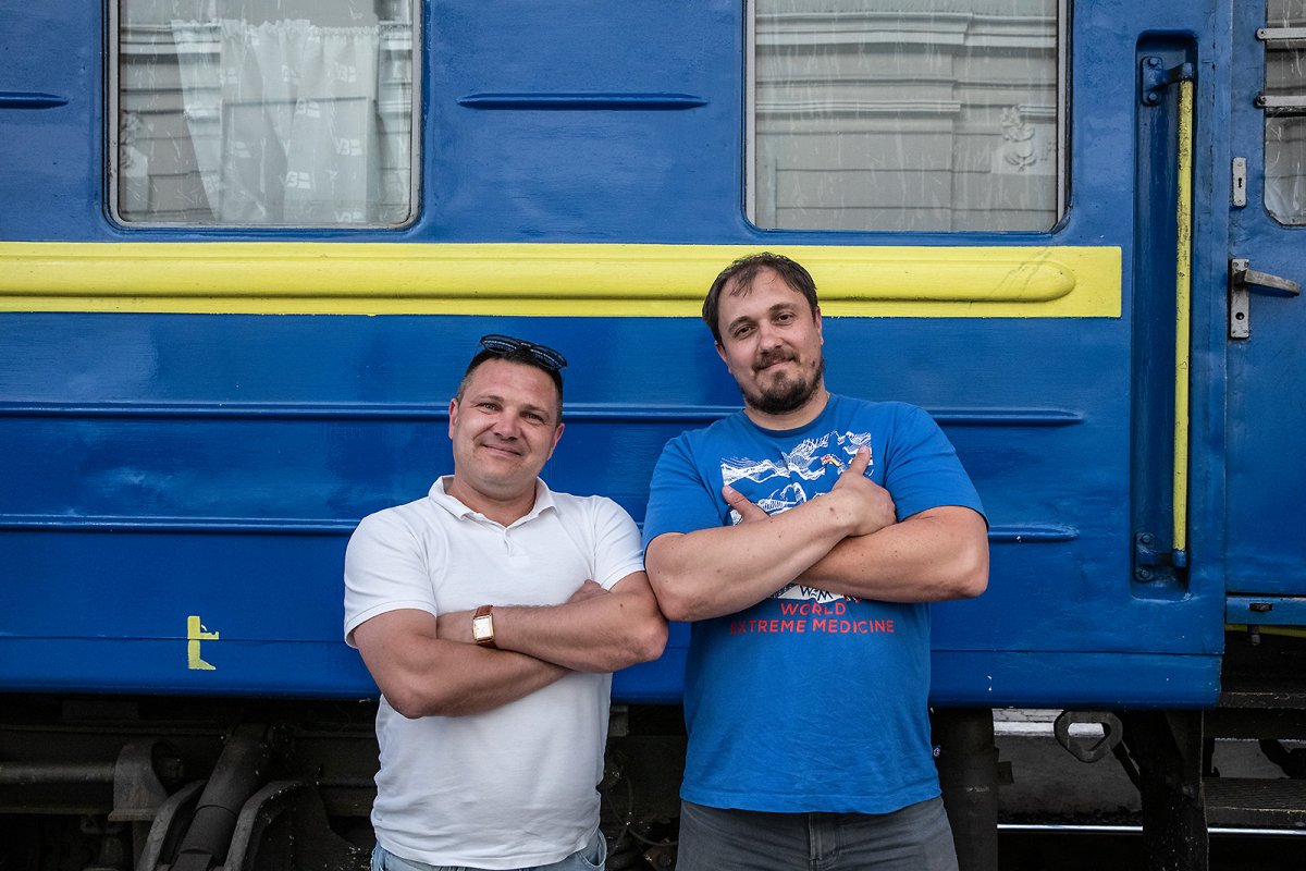 stephan and nazarri