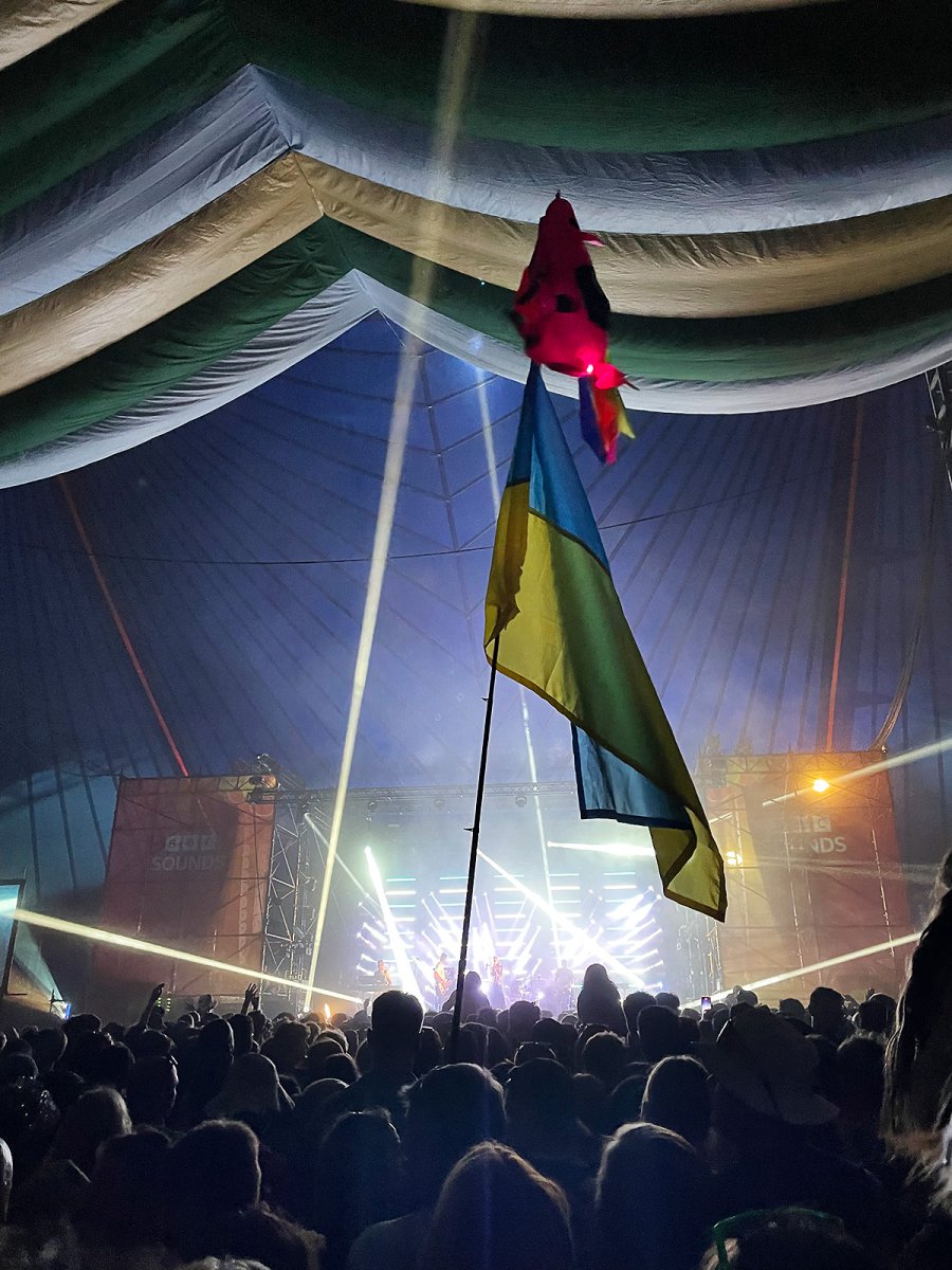 latitude festival 2022