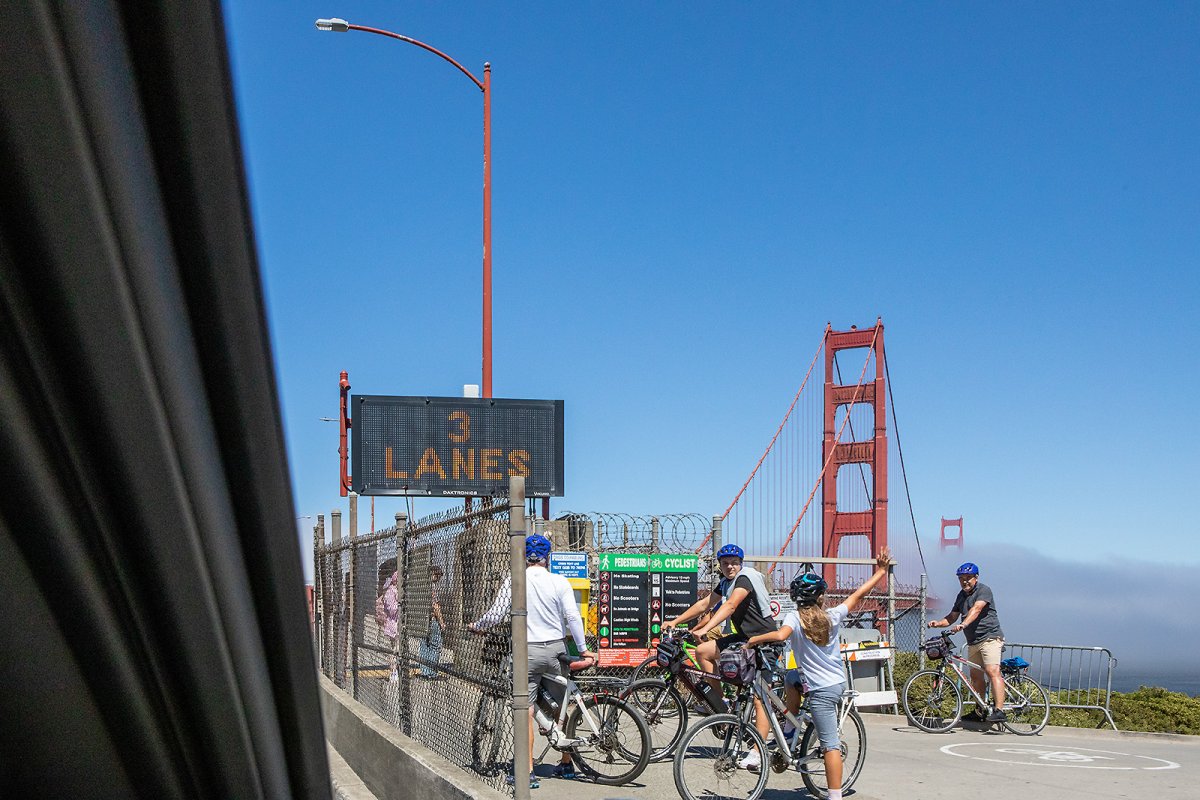3 LANES
