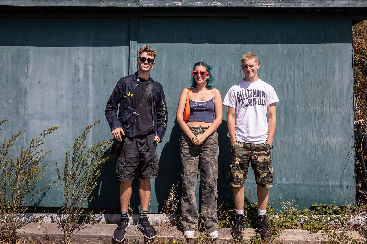 name this band