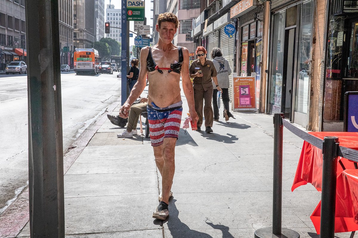 DTLA