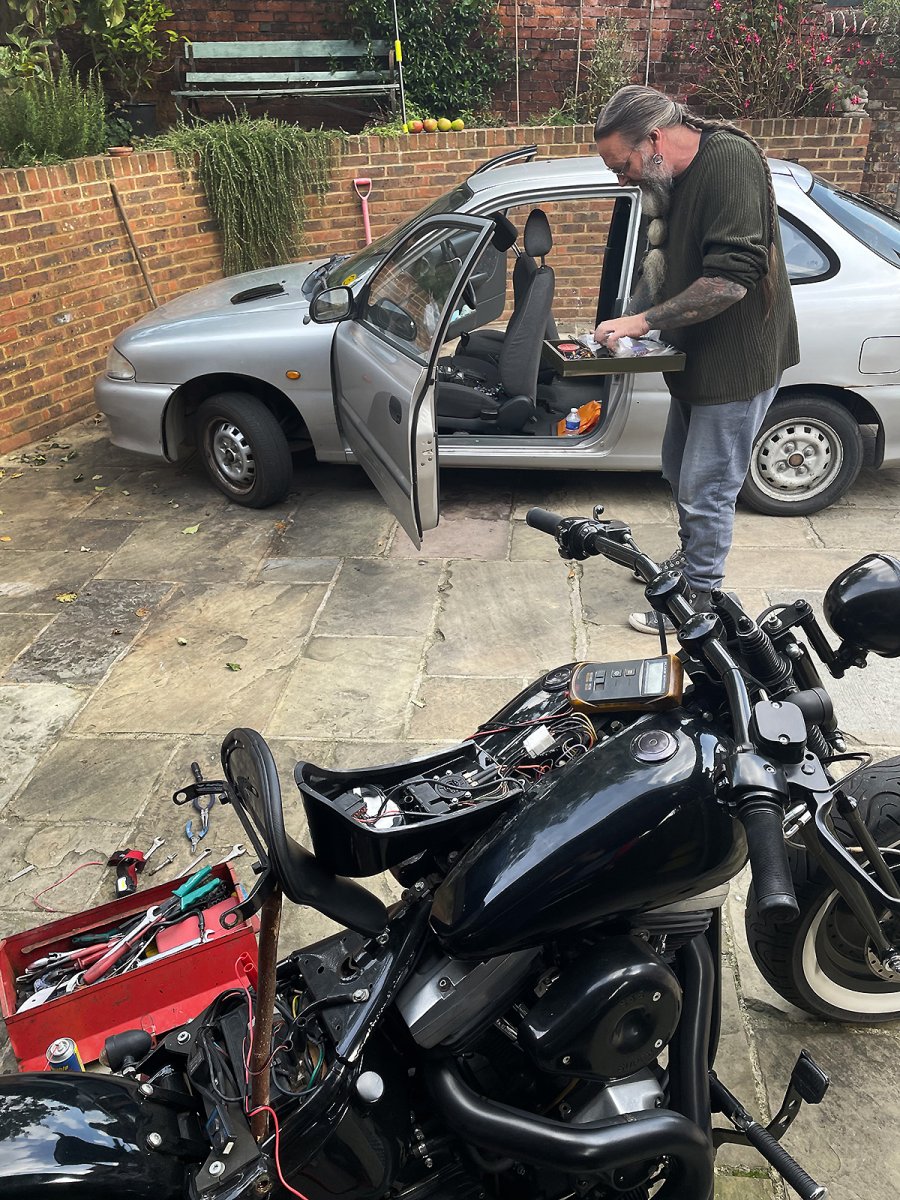 the 4th emergency service