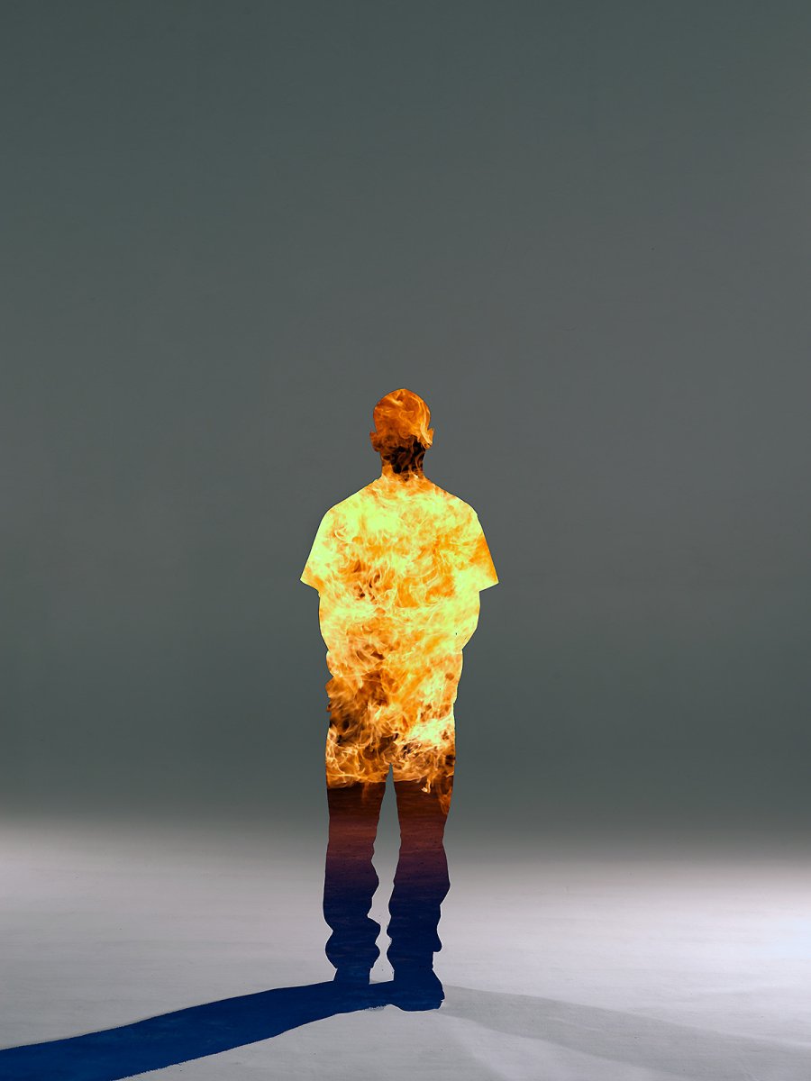 when mistakes look great