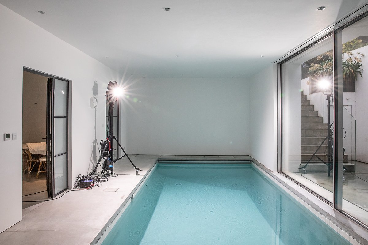 the office 9am Monday morning