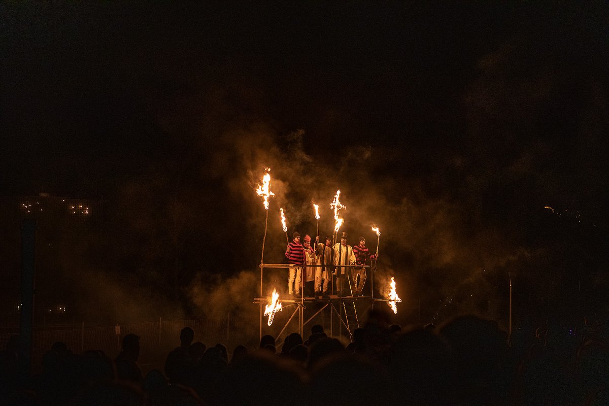 remember remember the 5th of november