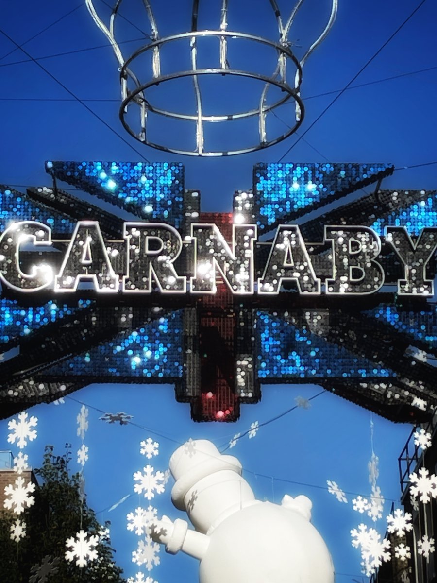 Barnaby the bear’s my name 