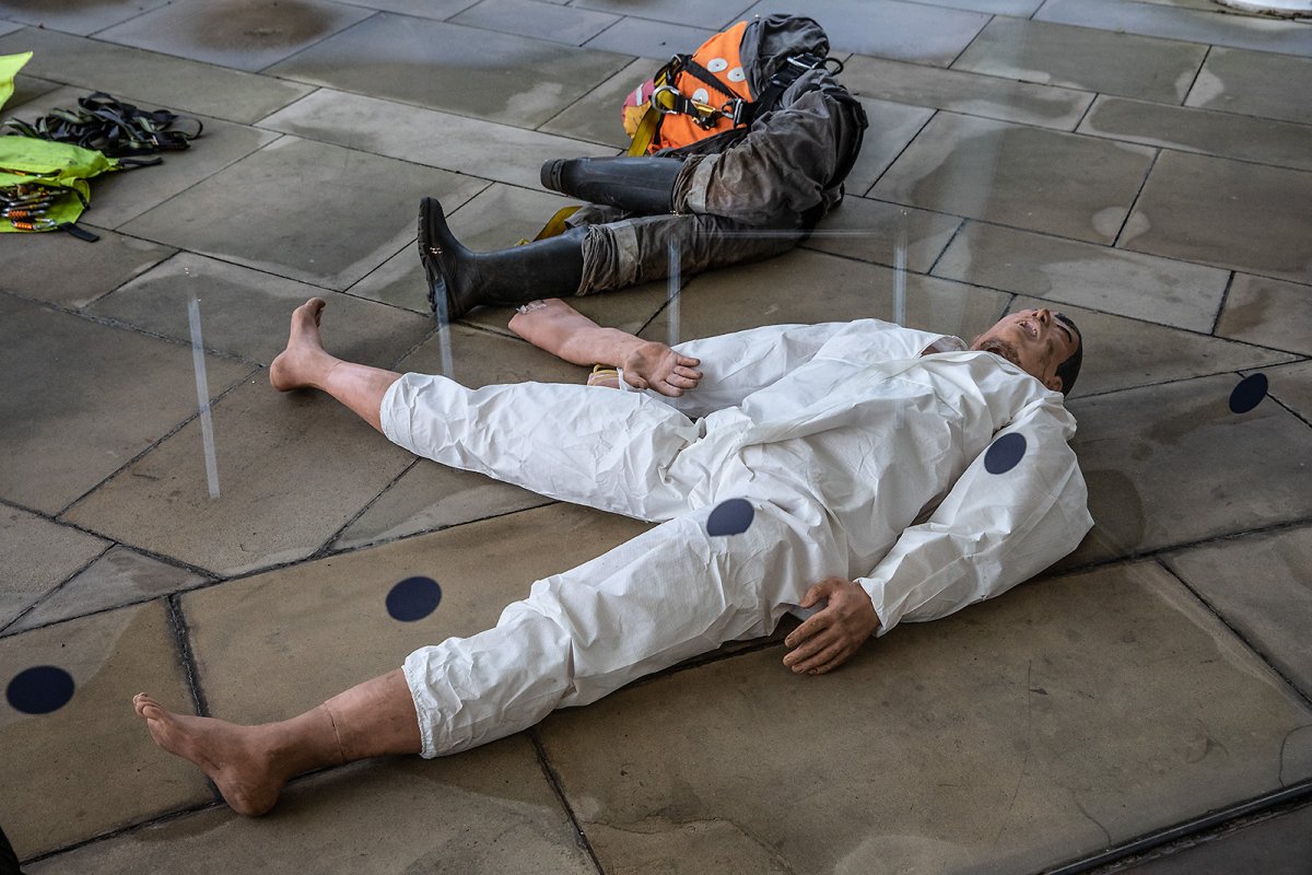 world extreme medicine 11th conference