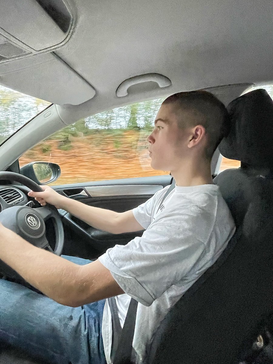 wanted: a Nissan 350Z