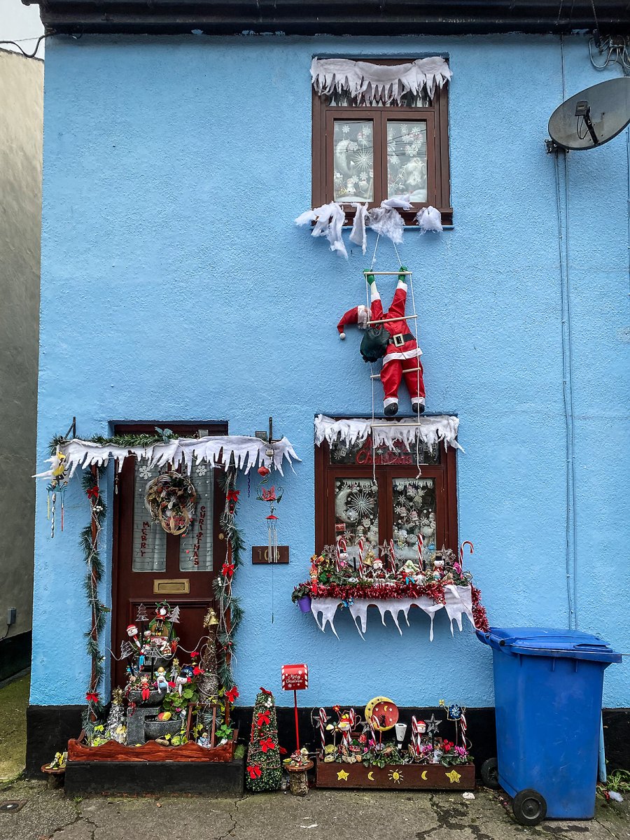 best dressed award...