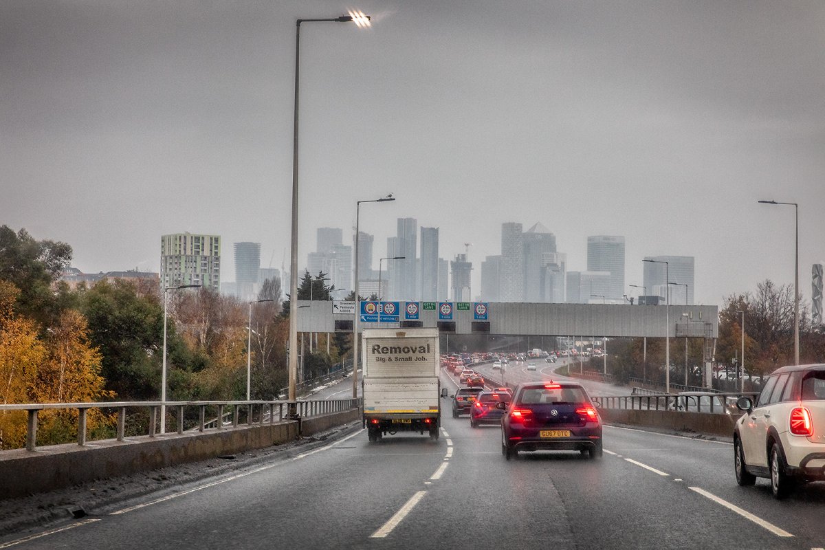 REMOVAL big and small job