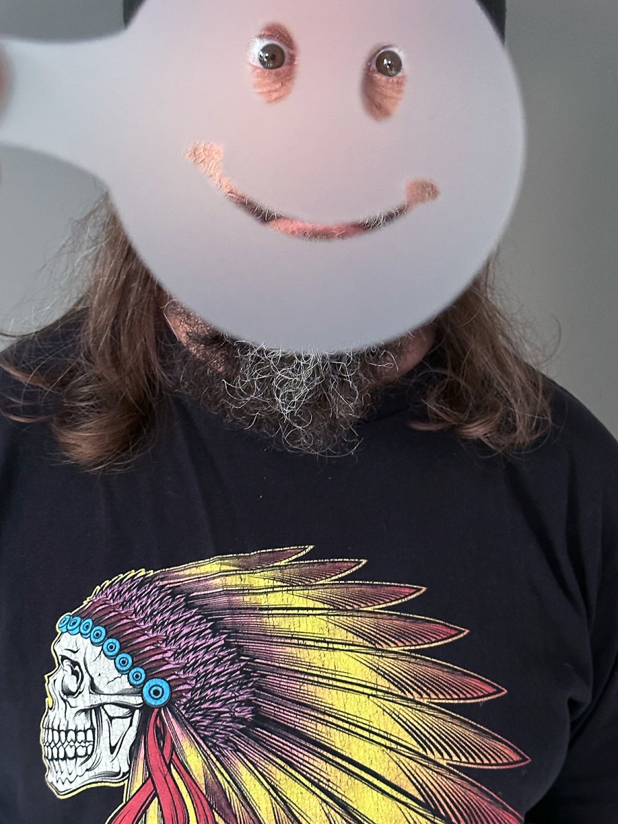 jem is feeling happy