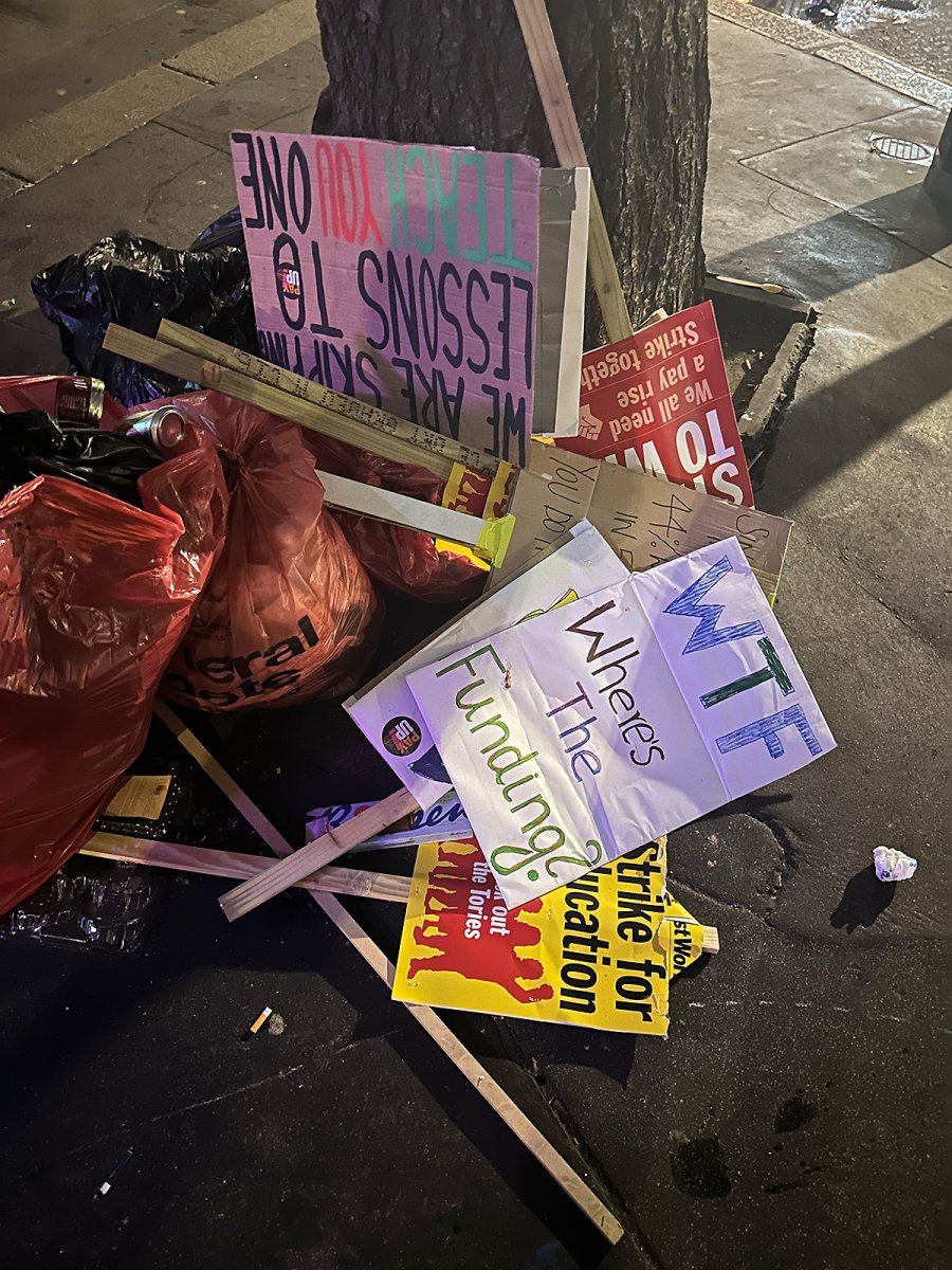 you gotta fight for your right to paaaaaaaarty