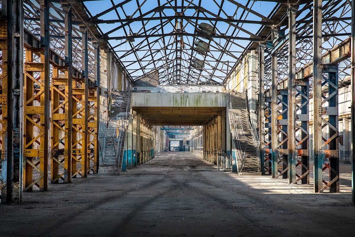 a little photo mooch-about with maximum