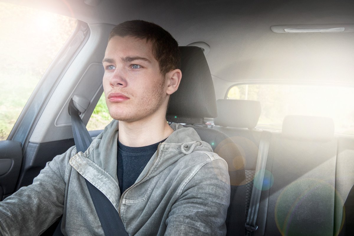 driving lessons with z