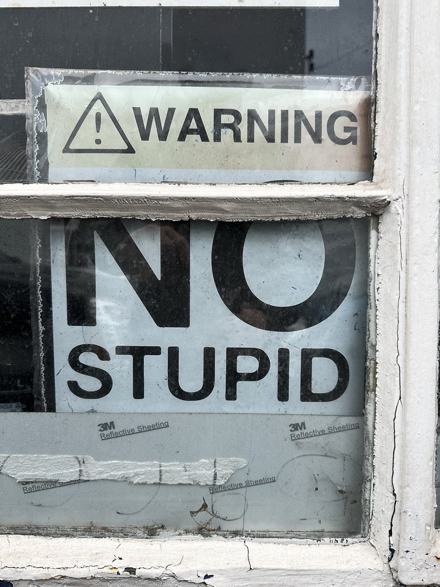 flash over florescent