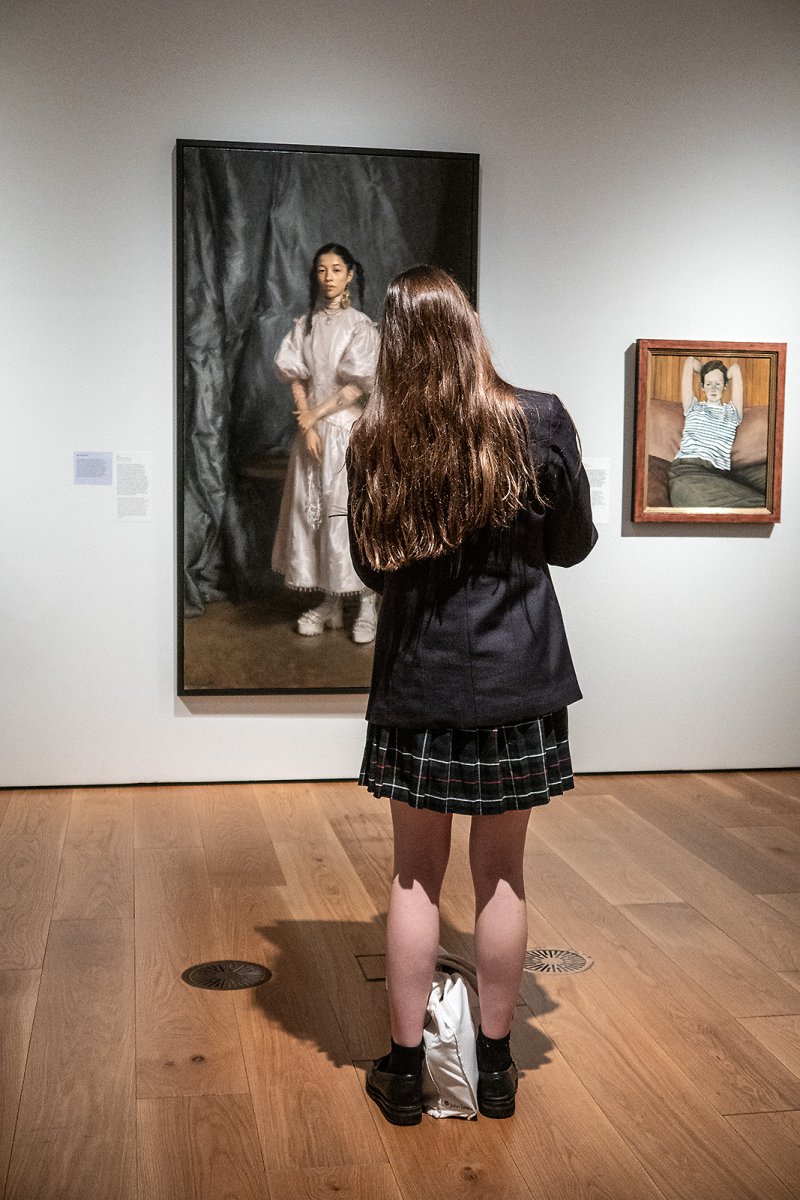 art trip
