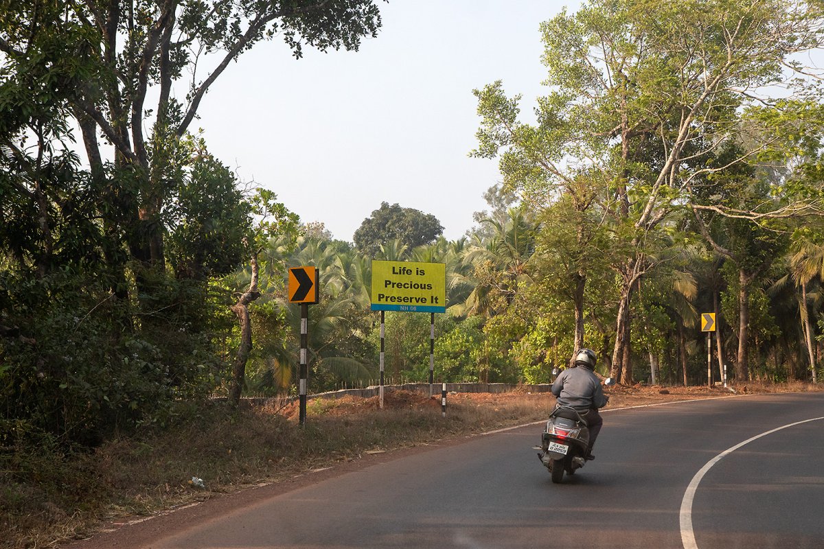 goa