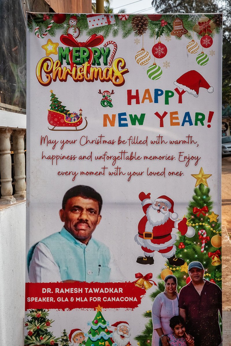still christmas