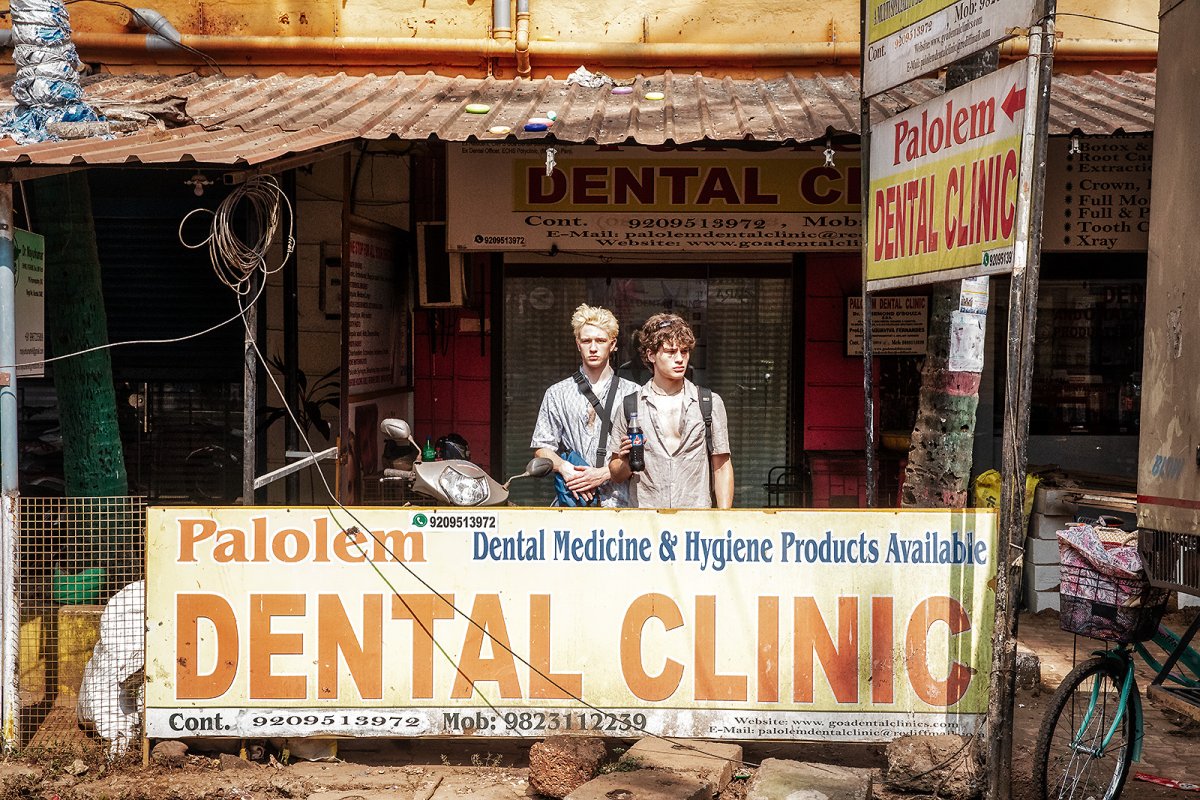 dentistry