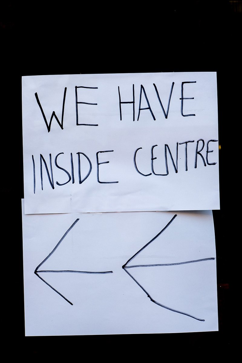 moved?