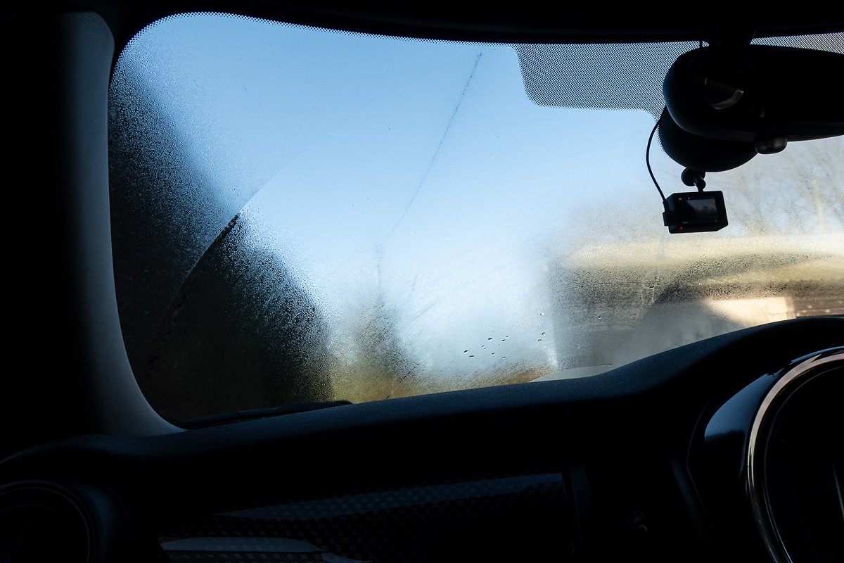 i am a passenger